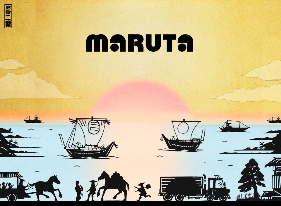 MARUTA